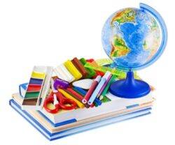 Перечень документов, необходимых  для поступления в 1 класс